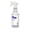 Diversey Speedball Heavy-Duty Cleaner, Citrus, Liquid, 1qt. Spray Bottle, PK12 95891164 - alternate 12